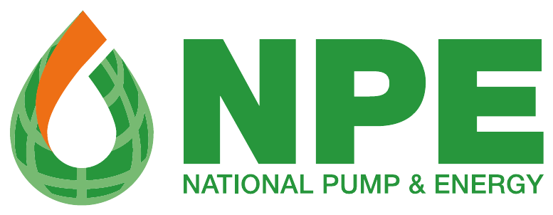 NPE — National Pump & Energy